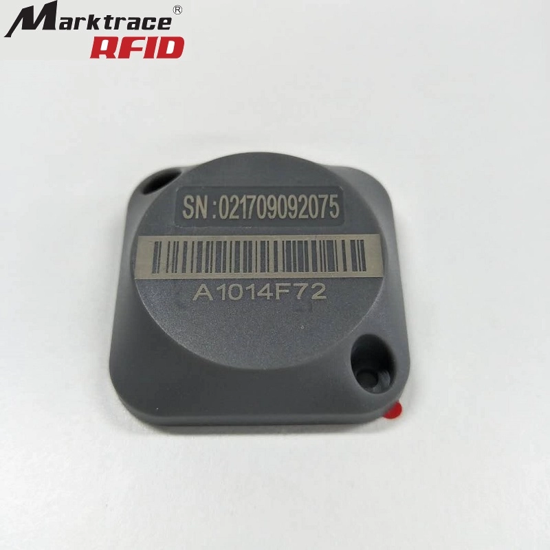 2.4Ghz Active RFID Tag for Assets Control