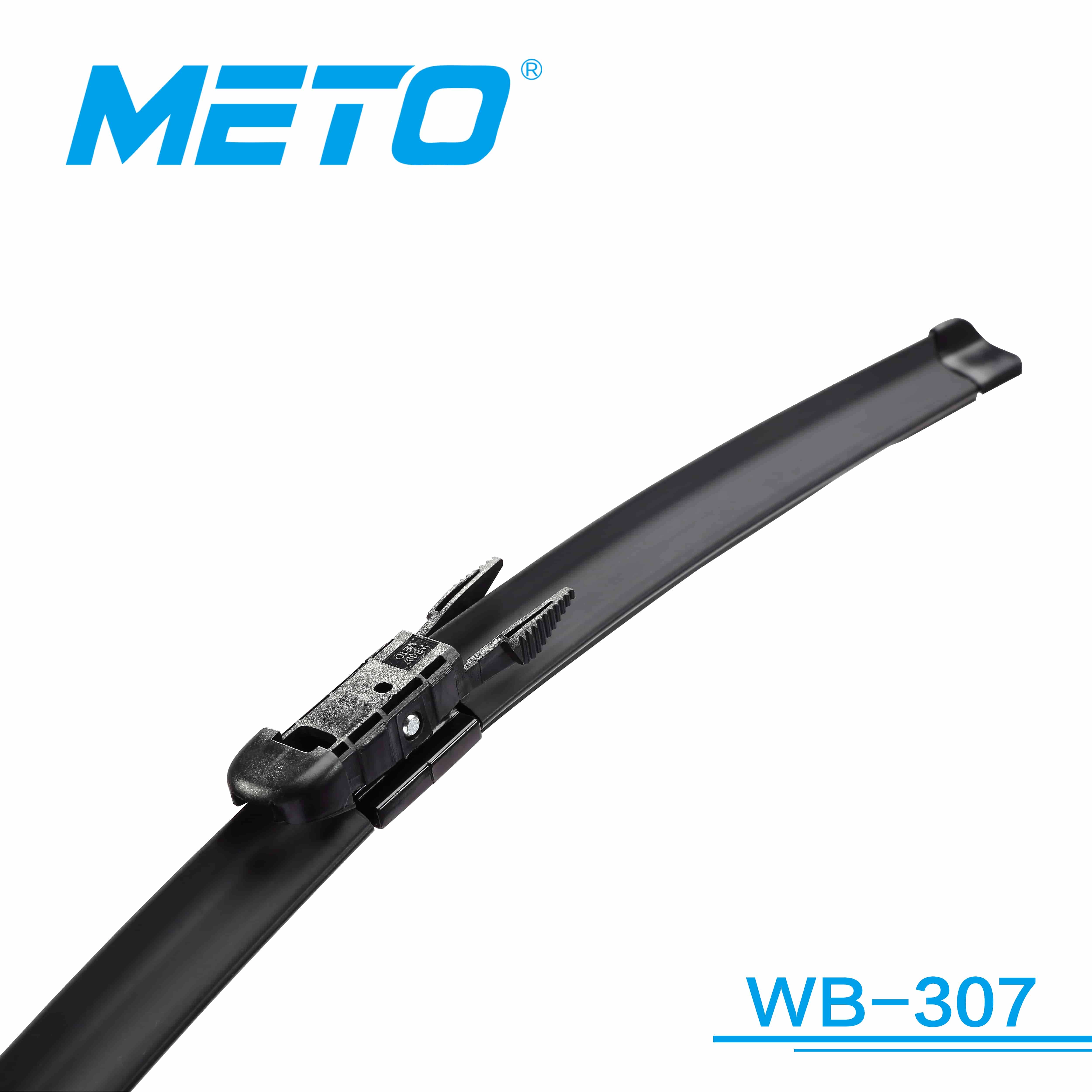 Special wiper blade fit for Audi A3 Q7 Benz Buick Peugeot MG