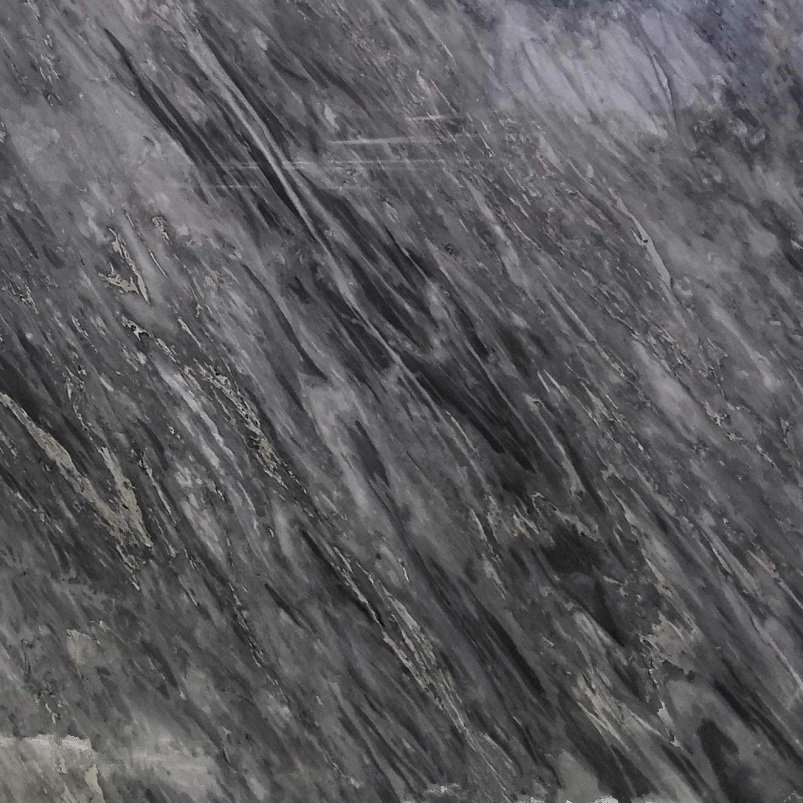 Italy Florence Grey Marble Stone