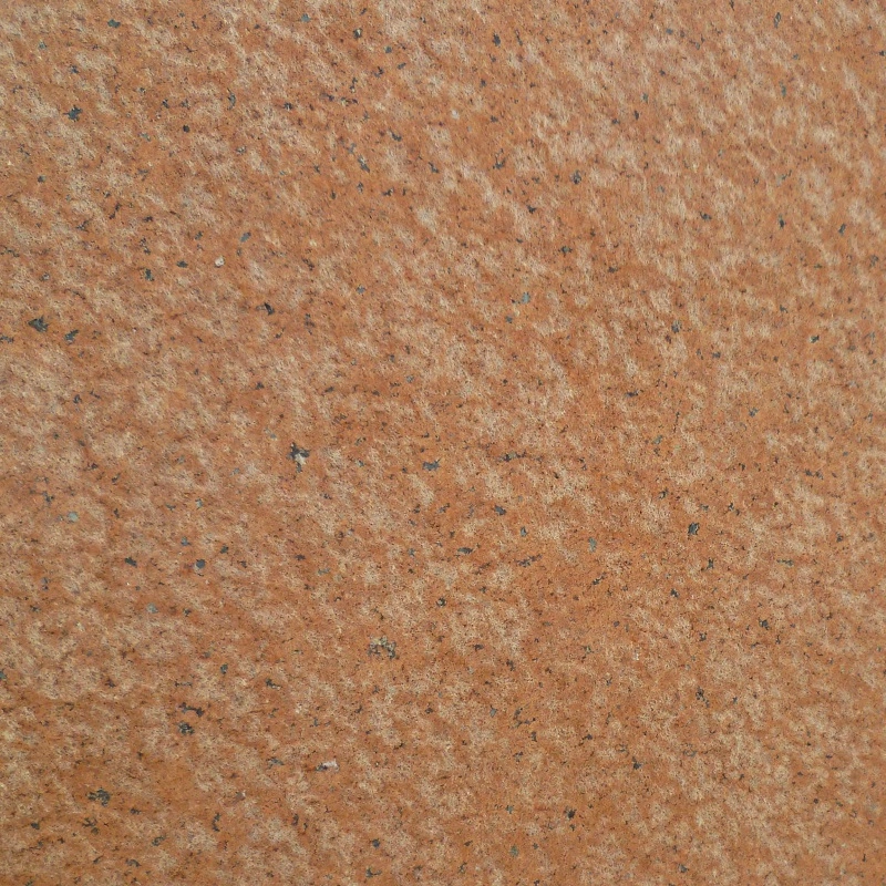 Ekachai Red Granite Stone