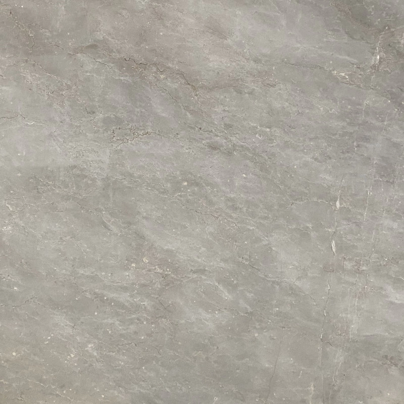 China Bernice Grey Marble Polished Slabs