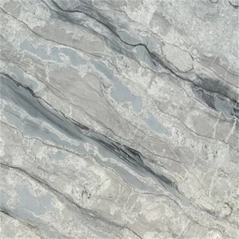 Arctic Ocean Quartzite,Spirited Away Quartzite,Běibīngyáng