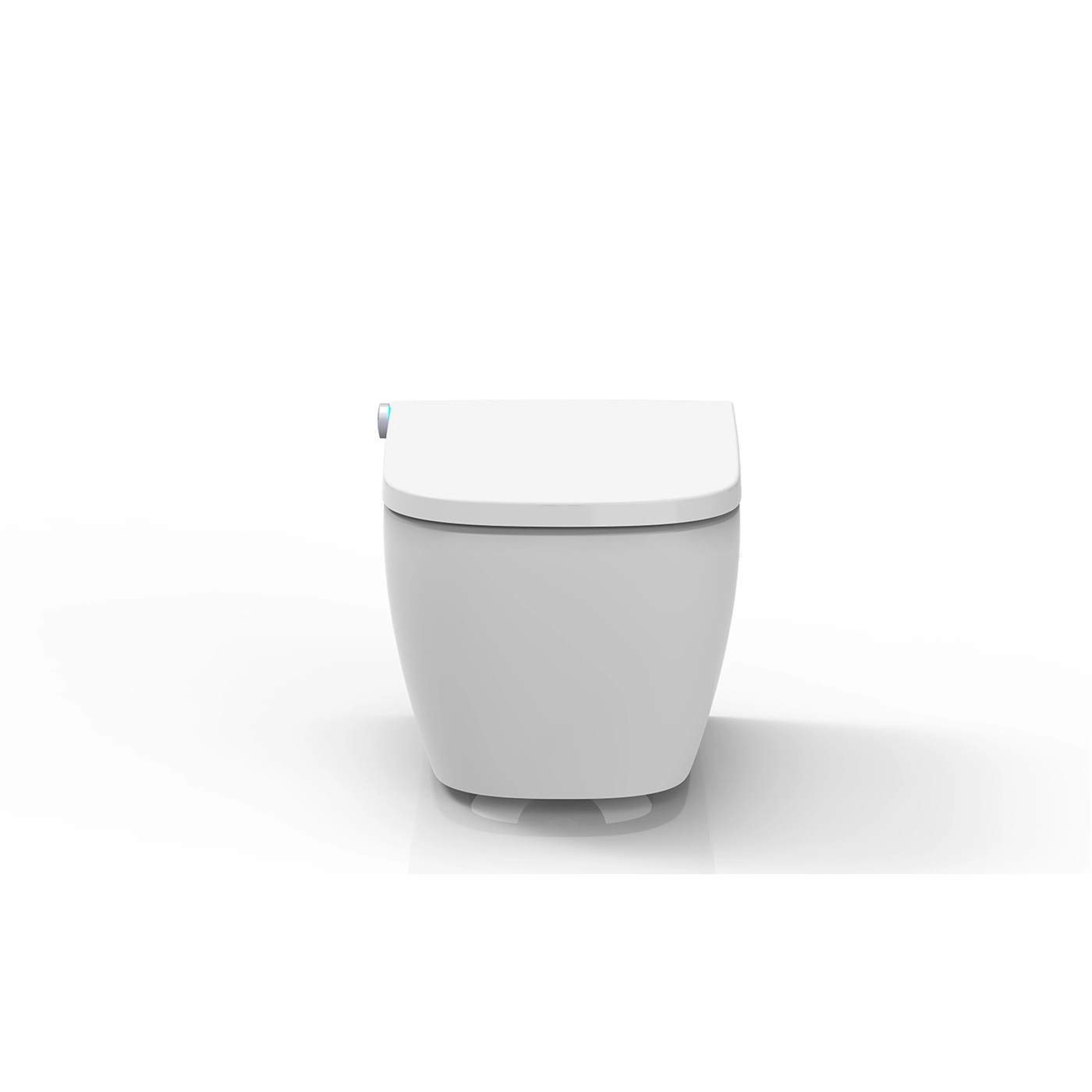 Smart toilets that value personal health and personal care