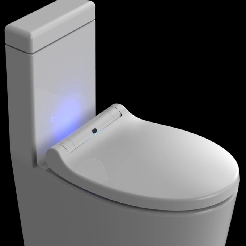 Professional air fresh toilet seat urea seat deodorization odor away
