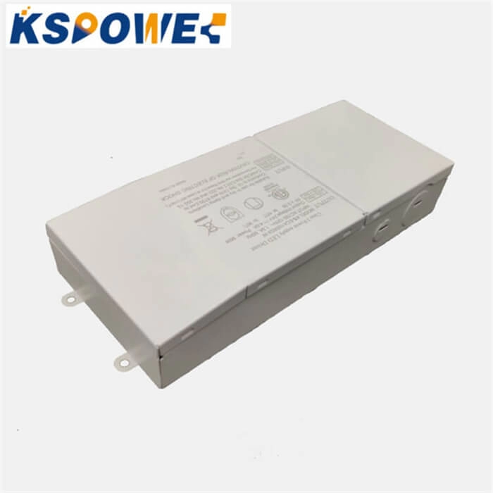 Color Choice Power Adapter 12V 40W LED Driver