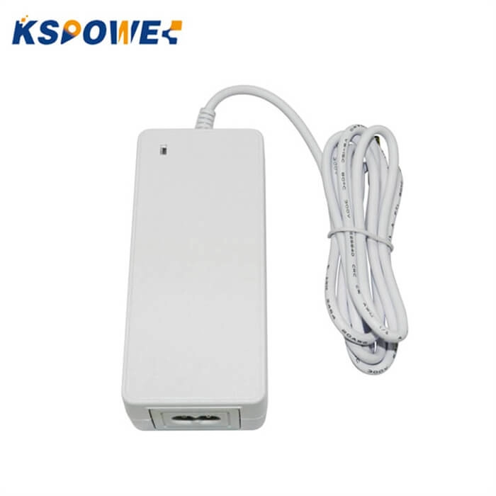 120V AC Mains to 12V5A DC Adapter Supplier