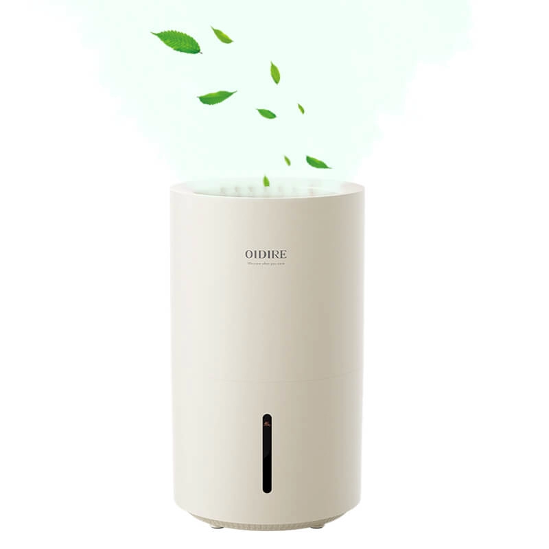Best Home Antibacterial Mist Free Electric Air Purifying Humidifier