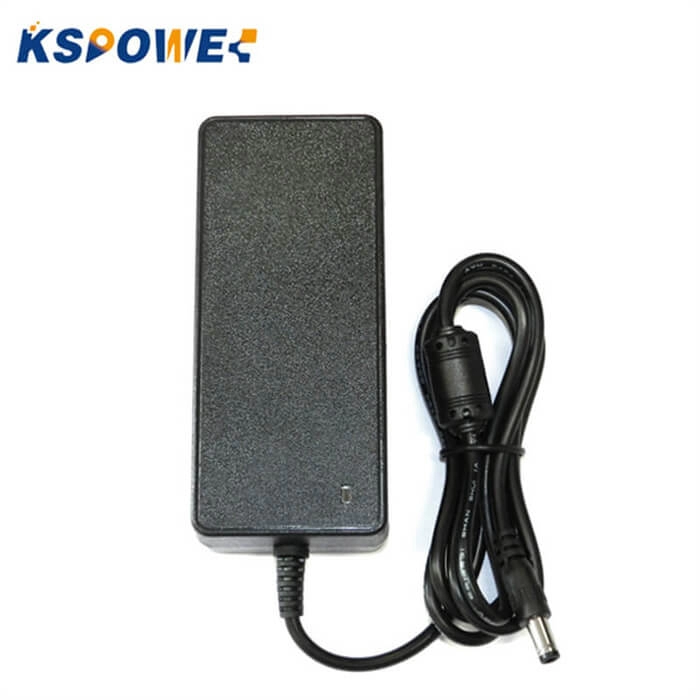 12V 5A AC DC Power Adapter for Laptop
