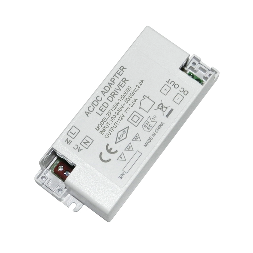 UL Listed 30W 5730 SMD Led Panel Driver