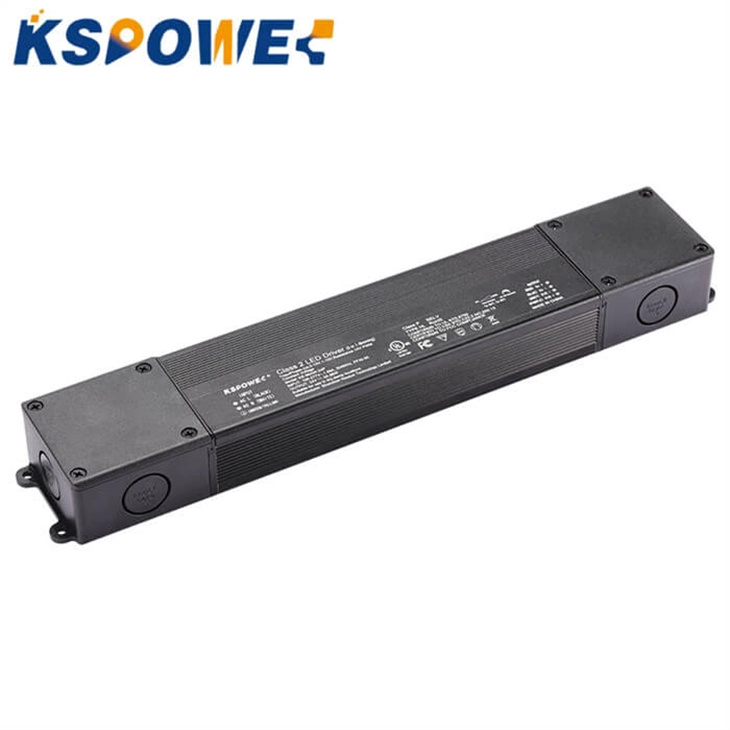 Class 2 Constant Voltage 0-10V Dimming LED Drivers