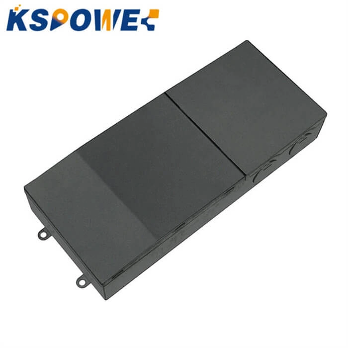 AC to 40W Junction Box LED Driver Suppliers