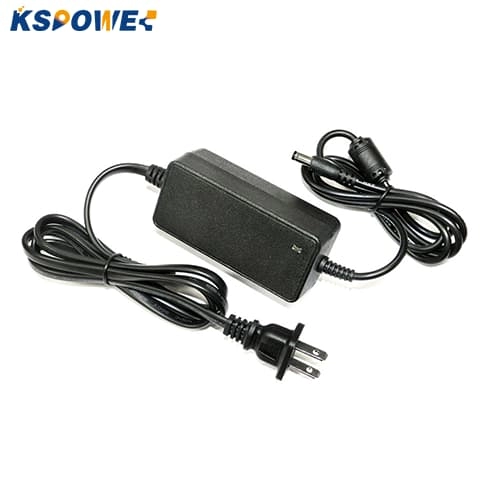 240V AC Mains to 84W Switching DC Adapter