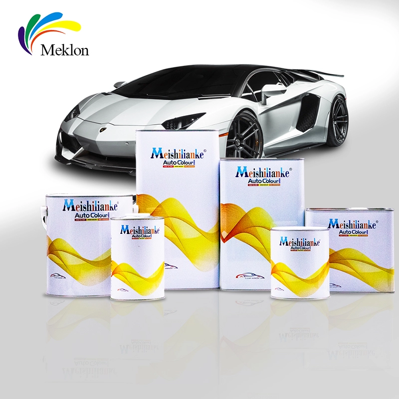 Wholesale of car paint 1K extra white Wholesale Price