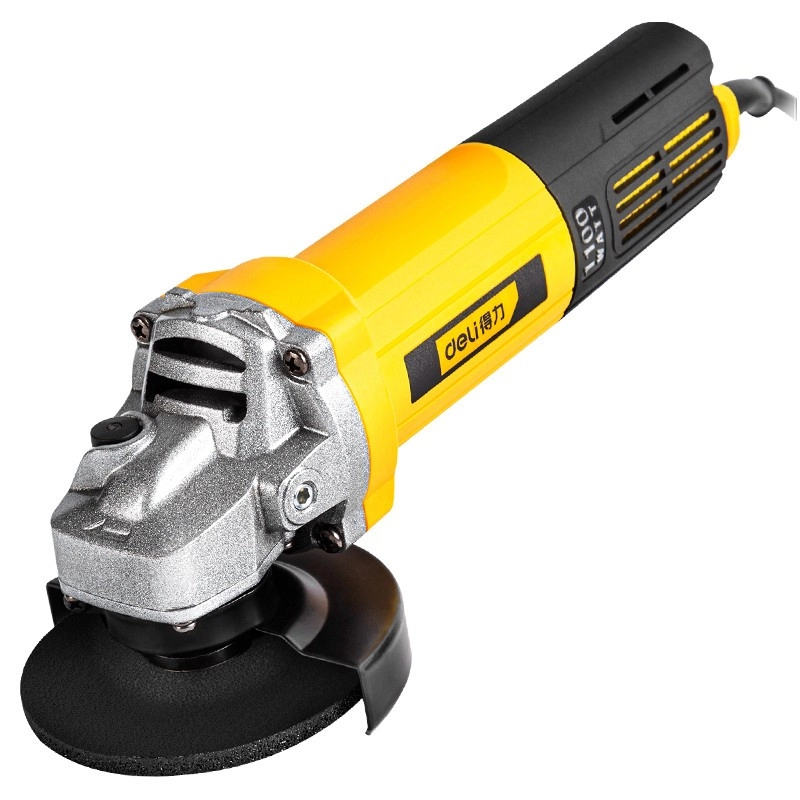 100mm Side Switch Industrial Angle Grinder（Industrial）