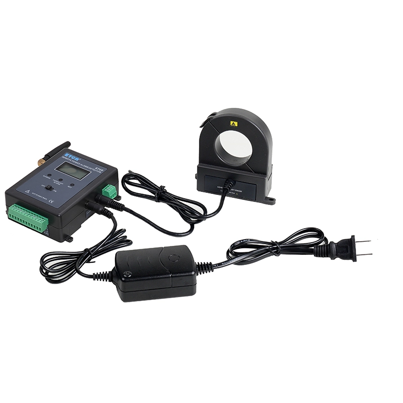 ETCR8700 Power Failure /Electric Leakage Remote Alarm Monitor