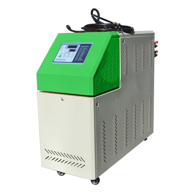 12 KW Mold temperature controller Unit for injection molding