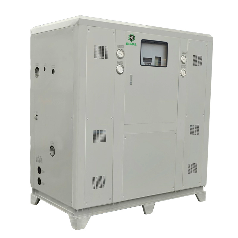 25 Ton Water-Cooled Explosion-Proof Chiller