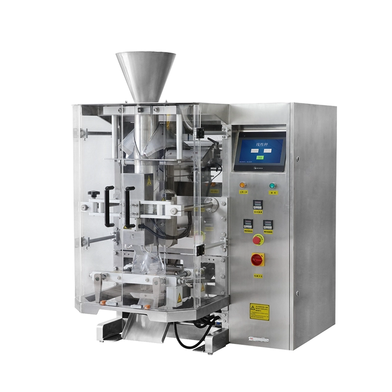 Multi-Function 620/720 Vertical Packing Machine