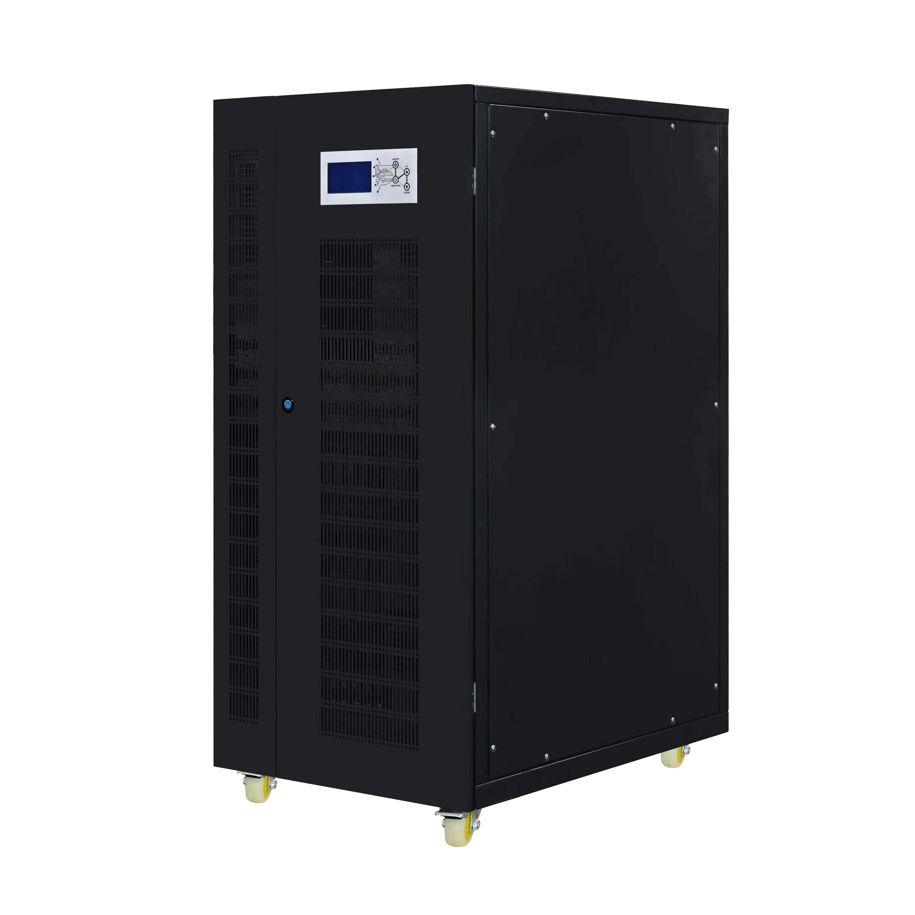 20KW Three Phase Output 48KWH Off Grid System Kit