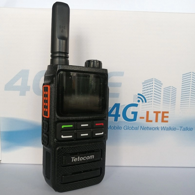 R328 4G LTE POC Radio