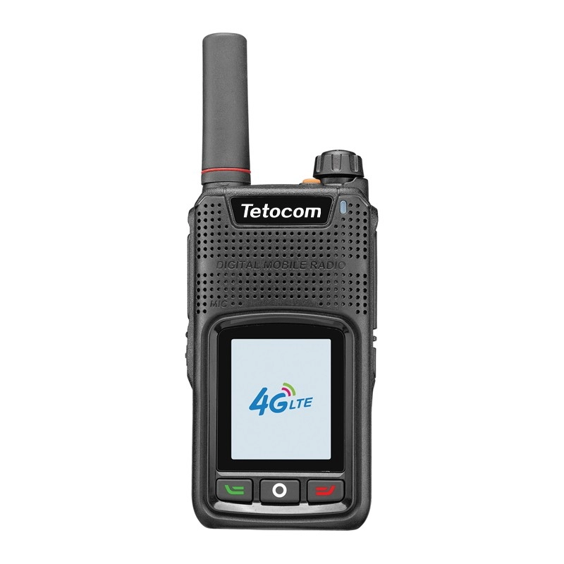 T7 4G PoC  LTE Global Network Radio