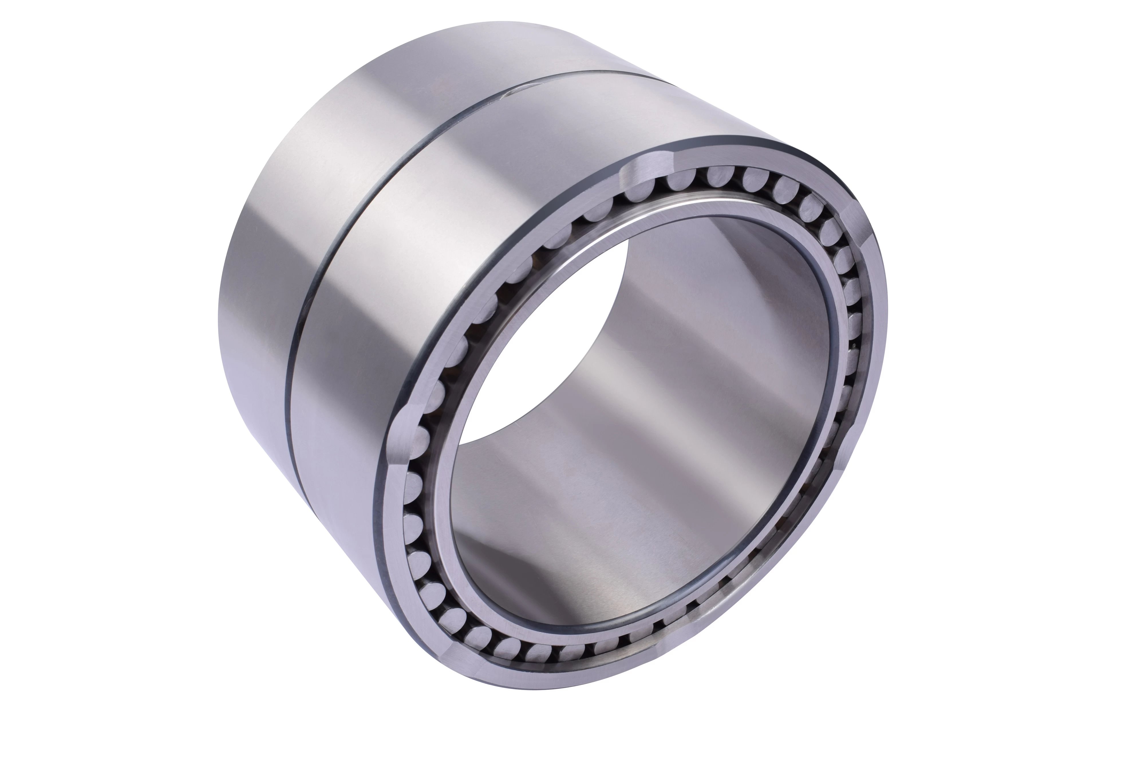four-row cylindrical roller bearings FC6286240