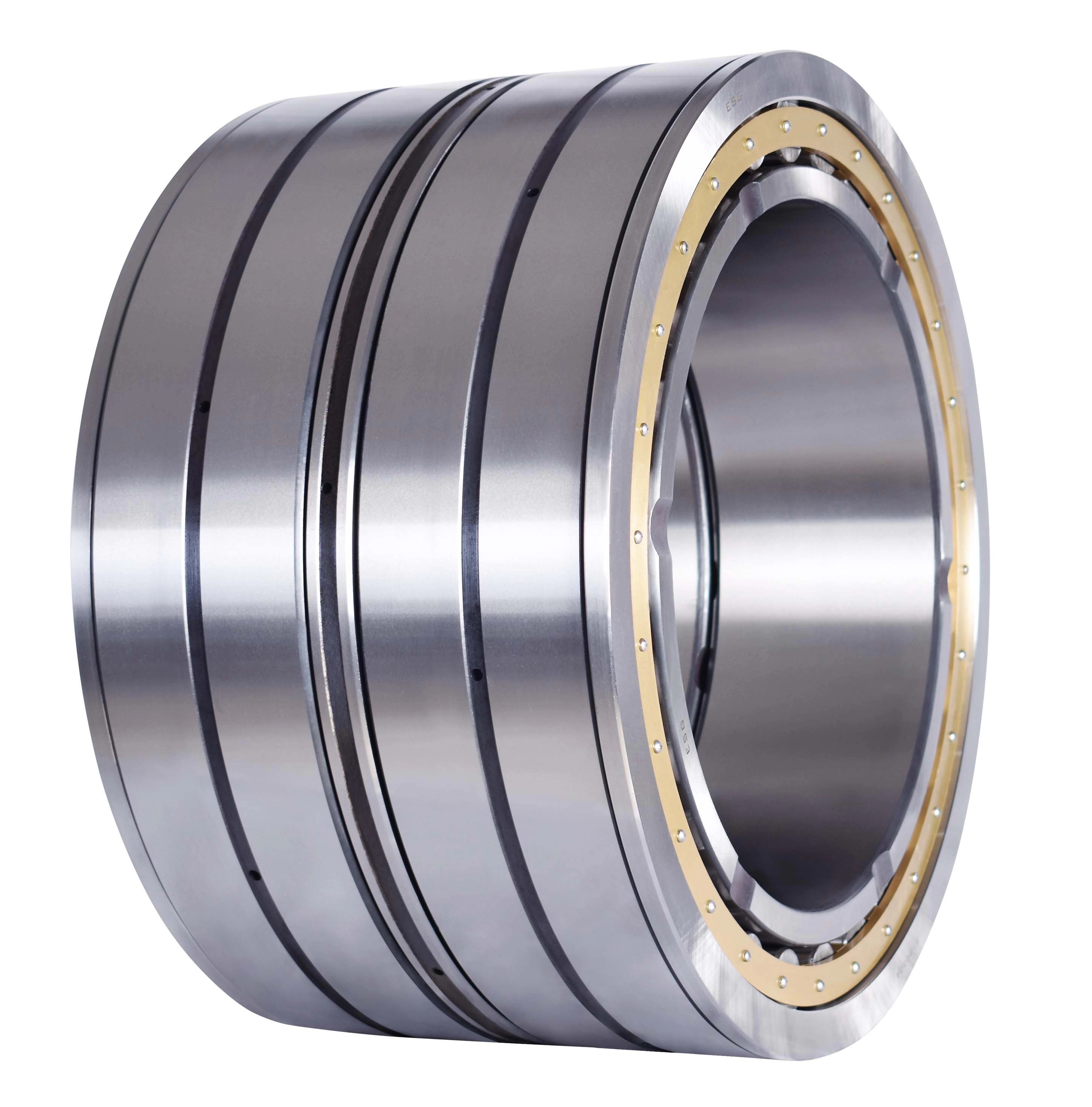 four-row cylindrical roller bearings FCDP6896350