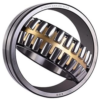 spherical roller bearings 23144CA/W33