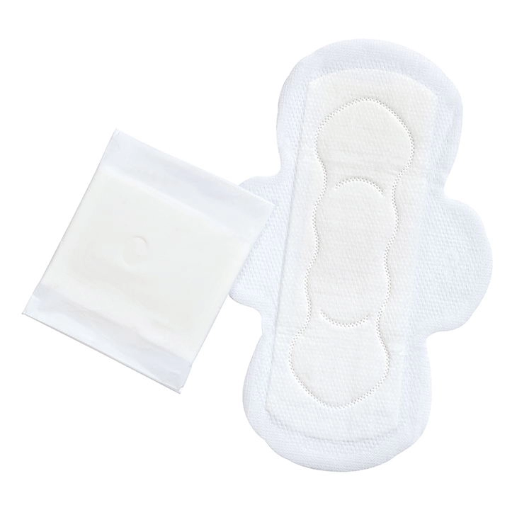 Hello Lady Ultra Thin Regular Pads with Wings