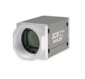 Basler ace 2 a2A1920-160umPRO 1920 x 1200 Monochrome CMOS USB3 Camera