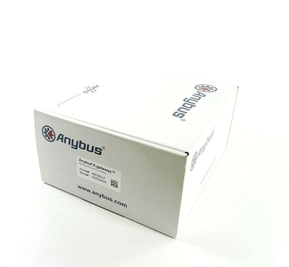 Anybus AB7808-F Anybus X-gateway PROFIBUS DP-V0