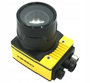 Cognex In-Sight 7802 IS7802M-373-50 vision system