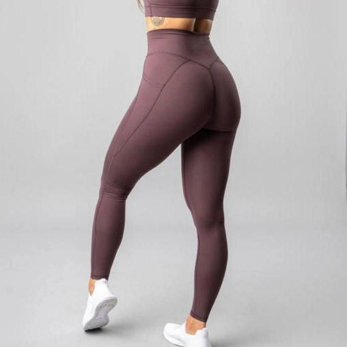 Sports Clothes Yoga Pants
