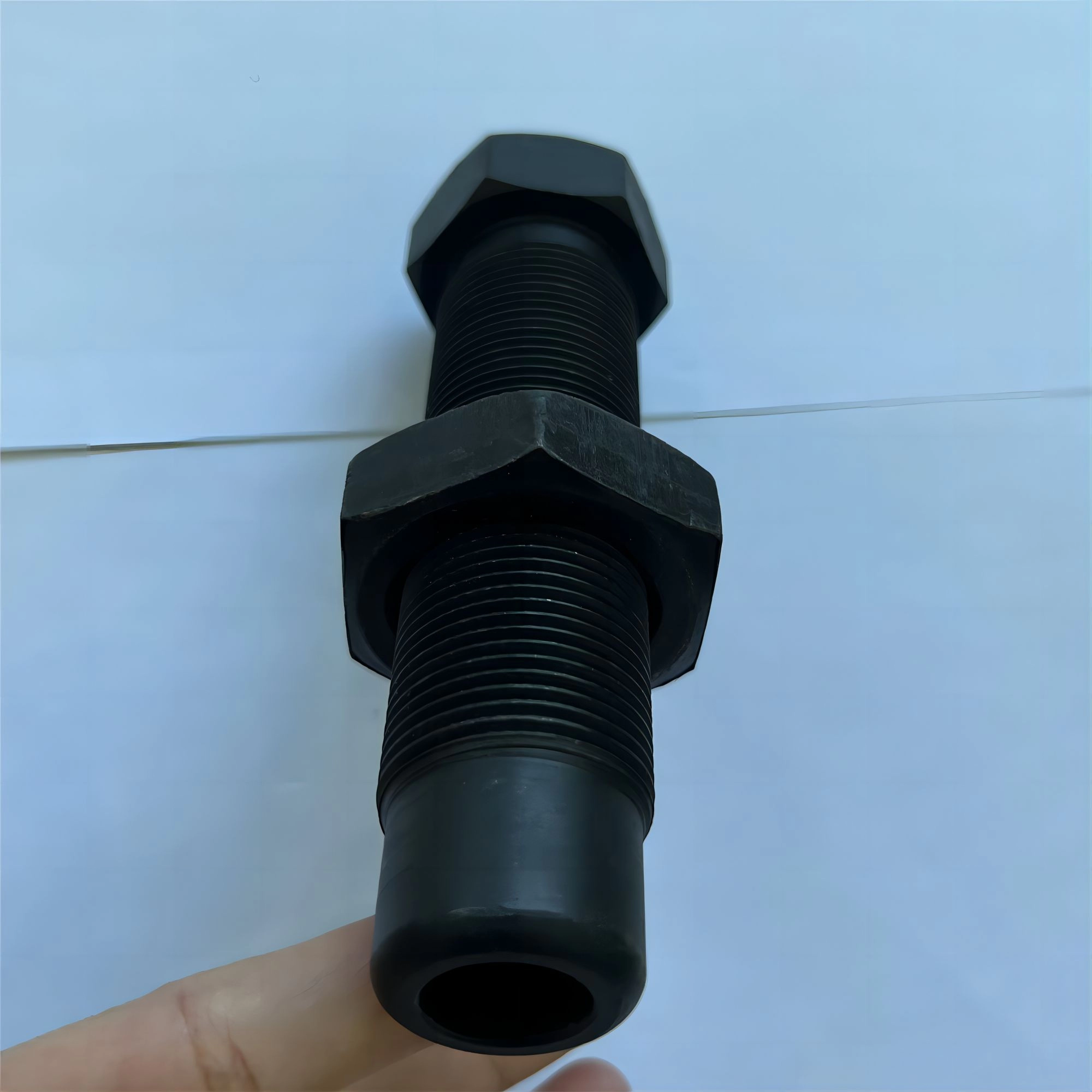 Customized machine tool equipment anchor adjustment bolt