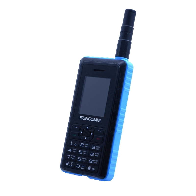 Long standby 450mhz CDMA Mobile Phone SC580