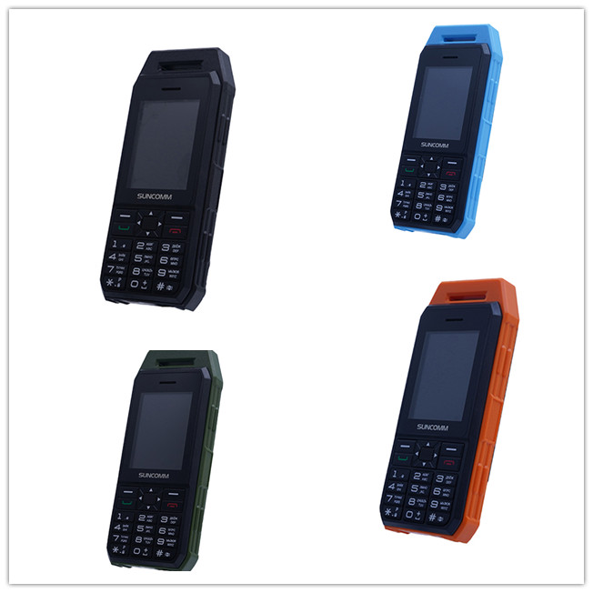SC680 CDMA Multimedia Mobile Bar Phones supplier