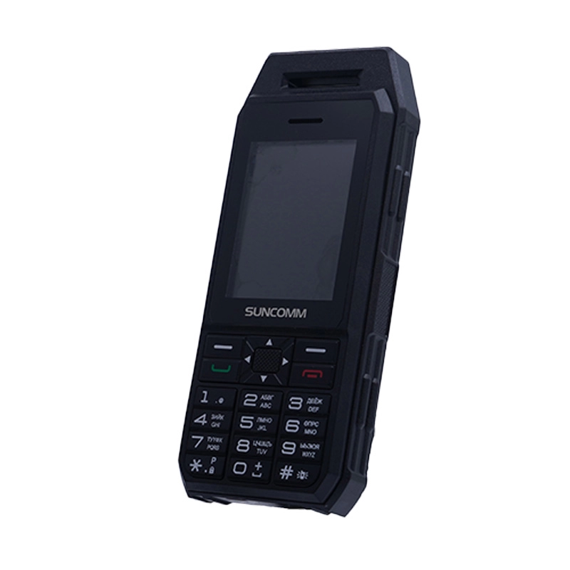 SC680 CDMA Multimedia Mobile Bar Phones