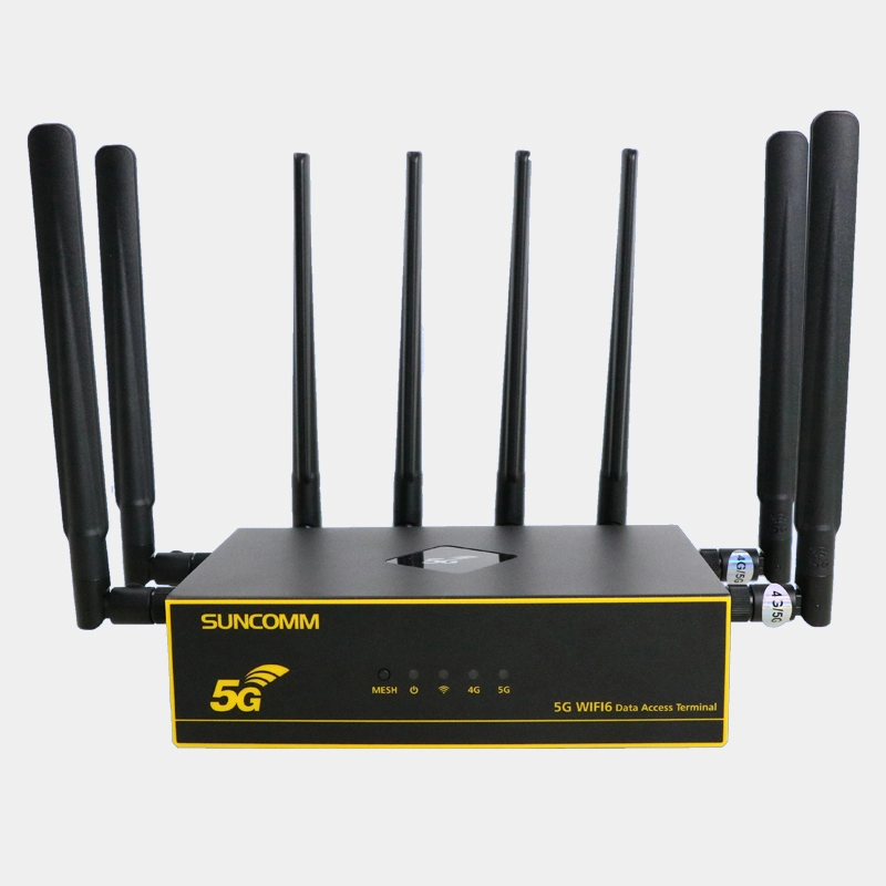 5G Wireless Data Terminal 5G CPE