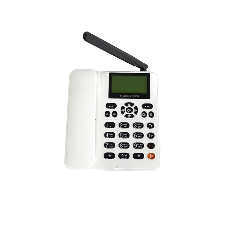 SC600 CDMA 450Mhz Fixed Wireless Phone