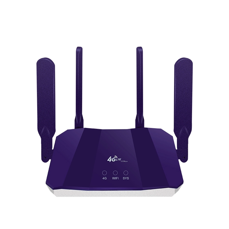 Office broadband fastest wireless router R8B-CPE