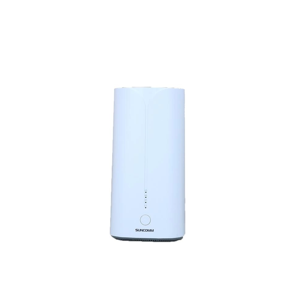 High speed 5G WiFi-6 Smart Router System 5G CPE