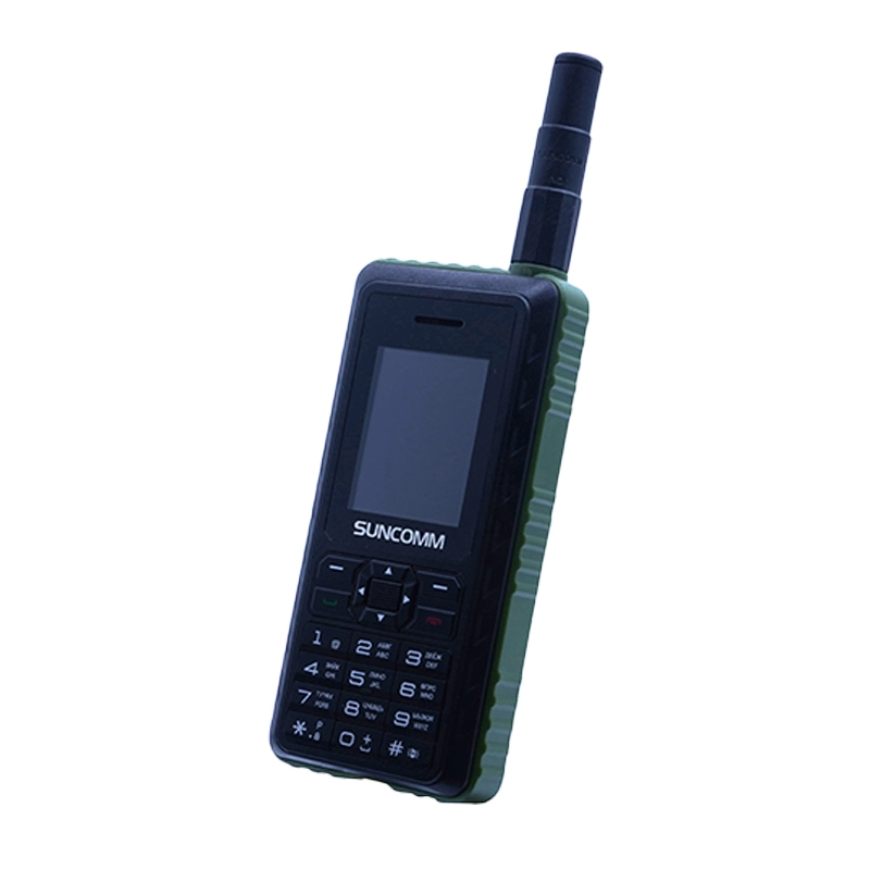 Long standby 450mhz CDMA Mobile Phone SC580
