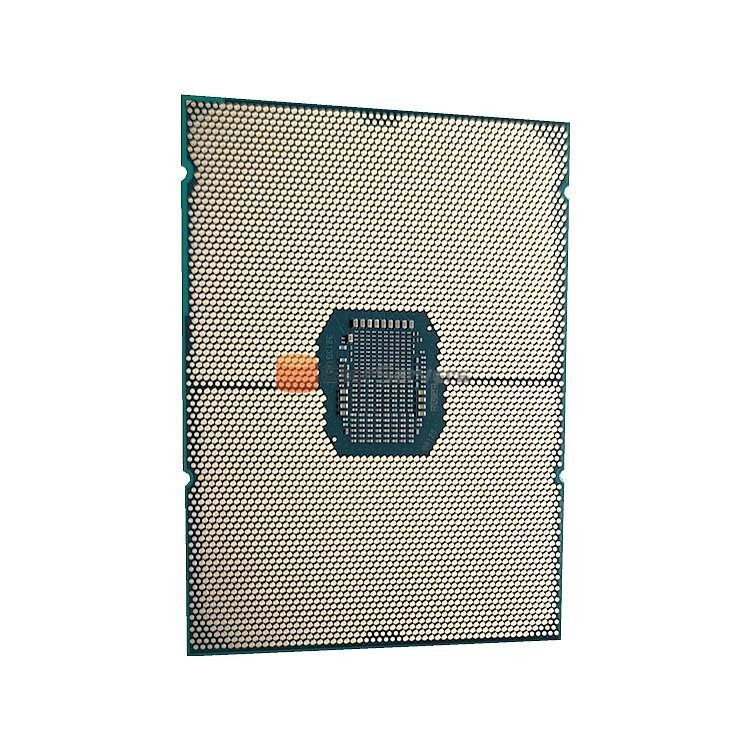 CPU Xeon Silver 4316 20-Core 40-Thread FCLGA4189 150W Processor 2.3GHz
