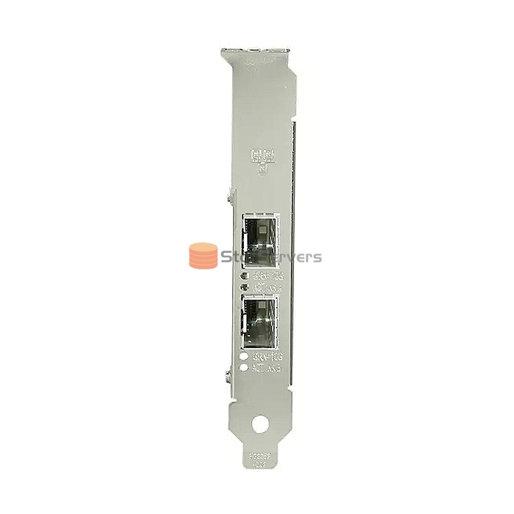 X520-DA2 82599 Ethernet Converged controller Network Adapter