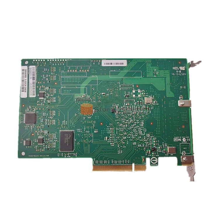 LSI 9201-16i HBA card 6Gb/s SAS+SATA to PCI Express Host Bus Adapter
