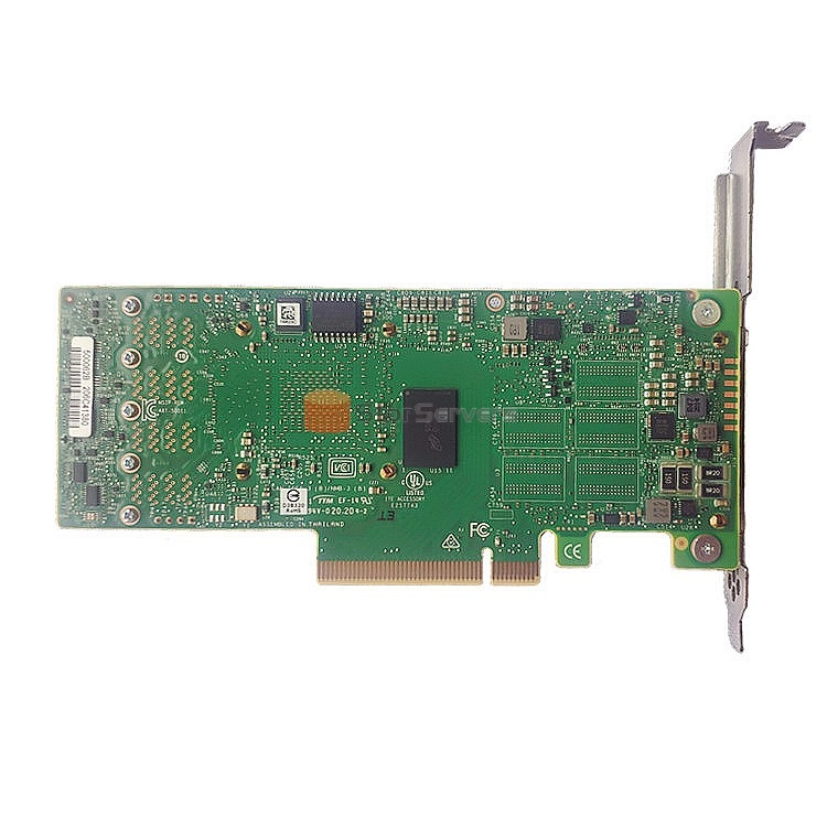 Original LSI 9460-16i 05-50011-00 megaraid SAS, SATA, NVMe PCIe RAID card 12gb/s