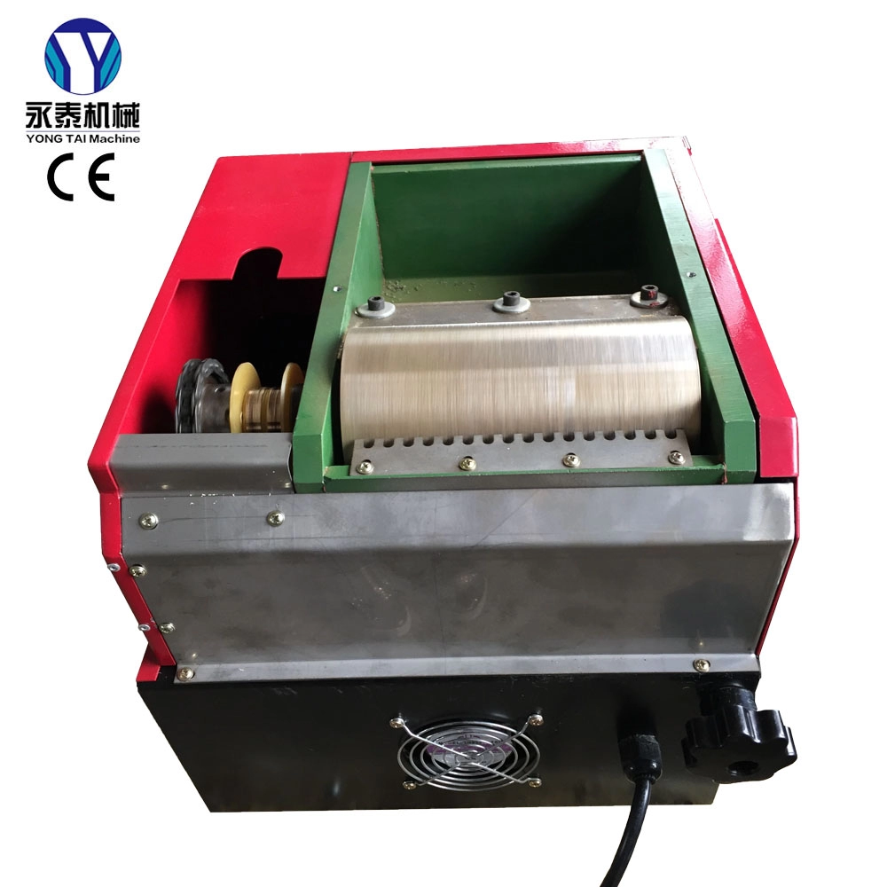 YT-GL180 automatic hot melt glue machine for carton fold box sealing
