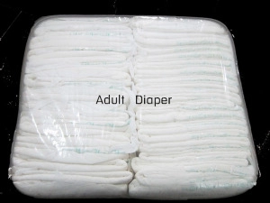 Reasonable Price ABDL Ultra Absorption Adult Diapers