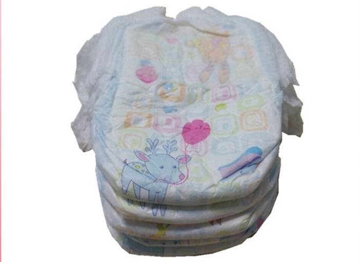 International Famous Baby Pull Up Diapers Manufacturer in China