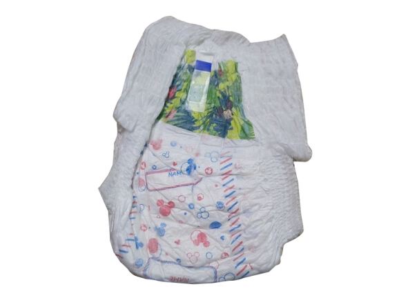 High Absorption Baby Training Pants Manufacturer